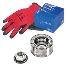 SKF VKBA 3575 Wheel Bearing