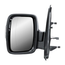 Left Side Wing Mirror N/S