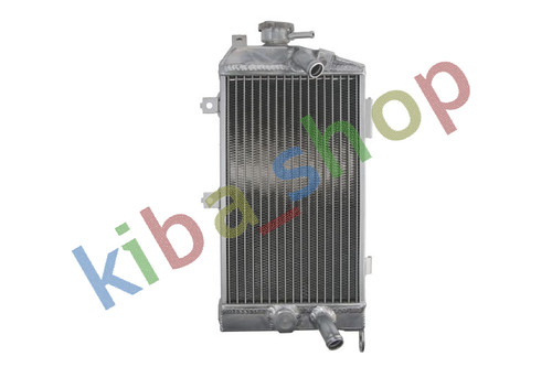 Radiator fits kawasaki klr - radiator,