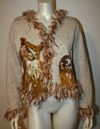 Design options cardigan - design,