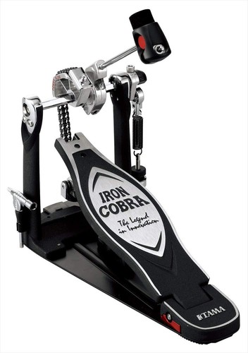 Tama hp900pn iron cobra - cobra, single