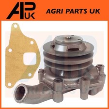 Water Pump & Housing for Ford