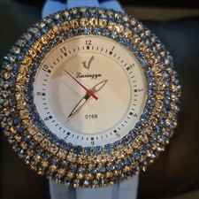 Women watch prince - watch,