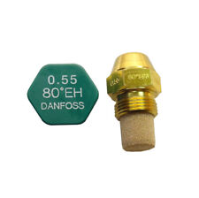 Danfoss Oil Boiler Burner