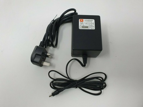 Jbl creature adaptor 18v - jbl,