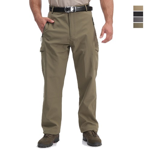 Men atheletic insulated - men's,