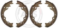 A.B.S. 8824 BRAKE SHOE SET