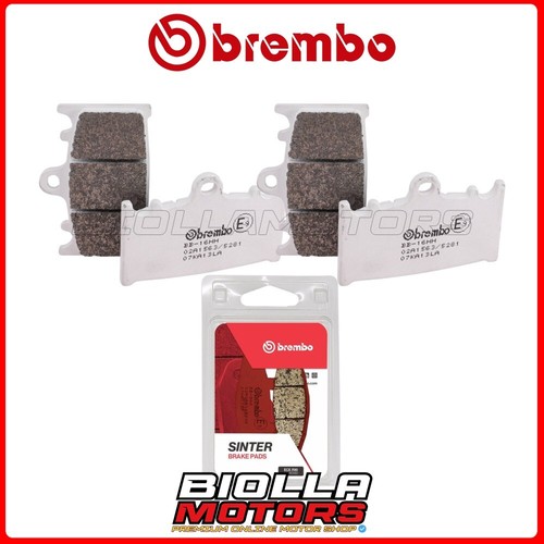 Brembo kawasaki 250 1991 - 250,