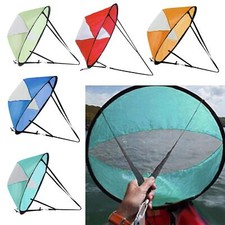 Kayak  Wind Sail,42'' Foldable