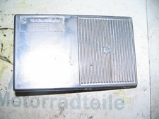BMW Central Chassis Electronics F800, F 800 (R) K73