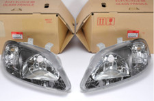 HONDA Genuine CIVIC EK9 TYPE-R