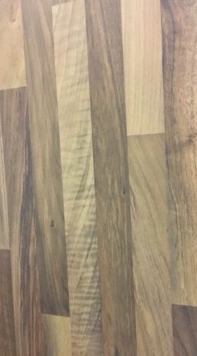 Blocked oak wood effect - oak,