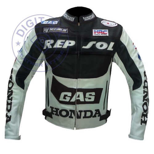 Gas repsol honda - honda, biker