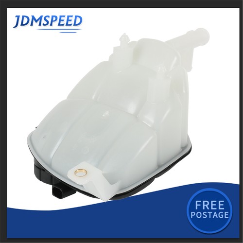 Radiator coolant expansion - radiator,