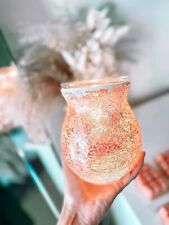 Scentsy Pastel Prism warmer