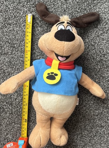 Thomson tui dog - soft, toy