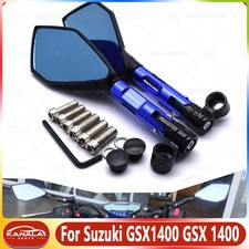 1 Pair For Suzuki GSX1400 GSX