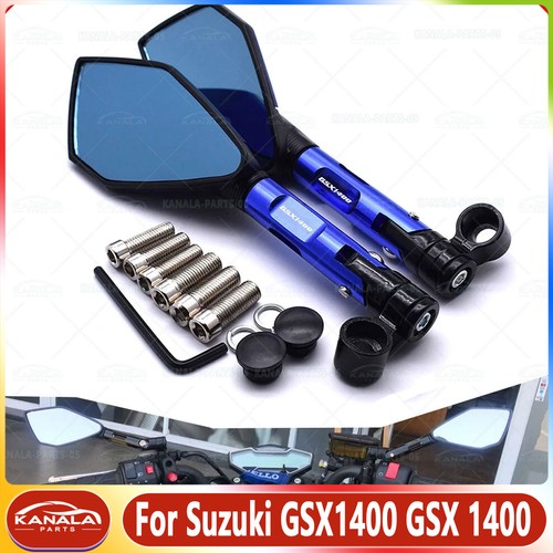 Pair for suzuki gsx1400 gsx - for,