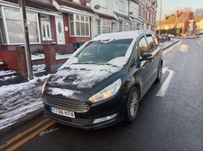 2015-2024 FORD GALAXY MK4