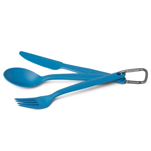 Sea summit camp cutlery - summit,