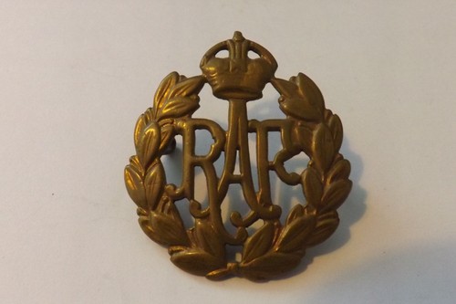 Military badge raf royal air - raf,