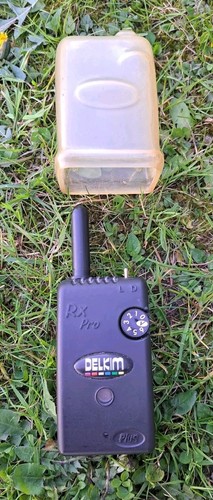 Delkim plus pro - plus,