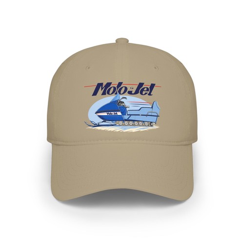 Moto jet snowmobiles vintage - moto-jet,