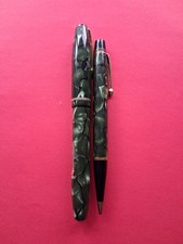 Conway Stewart 15 fountain pen