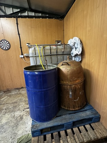 Brewery equipment beer micro - brewery,