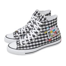 Converse x Sanrio Chuck Taylor