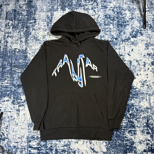 Trapstar distortion men - trapstar,