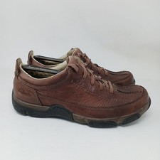 Clarks mens goretex shoes - clarks,