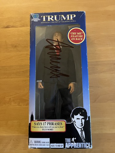 Donald trump the - trump,