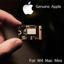 MAC Mini M4 512GB SSD - Genuine Apple part - upgrade your Mini to 512GB