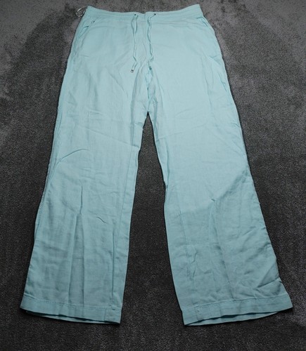 Peacocks trousers womens 14 - peacocks,