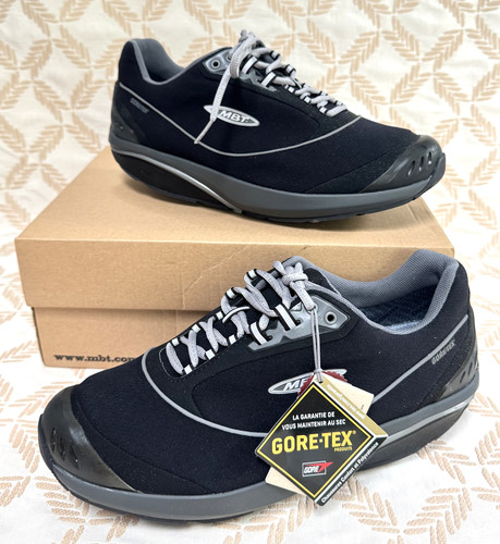 Mbt rocker sole men shoes - mbt,