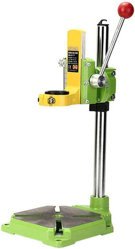 Floor drill press stand - floor,