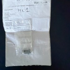 100% Authentic Omega Seamaster