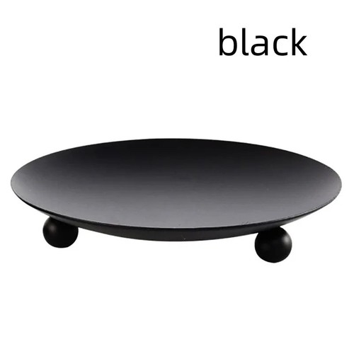 Candle holders for pillar - for,