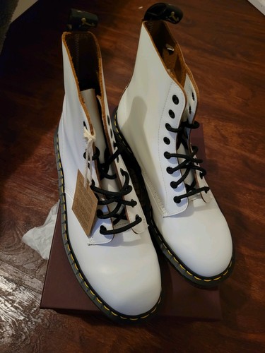 Martens 1460 vintage made - dr,