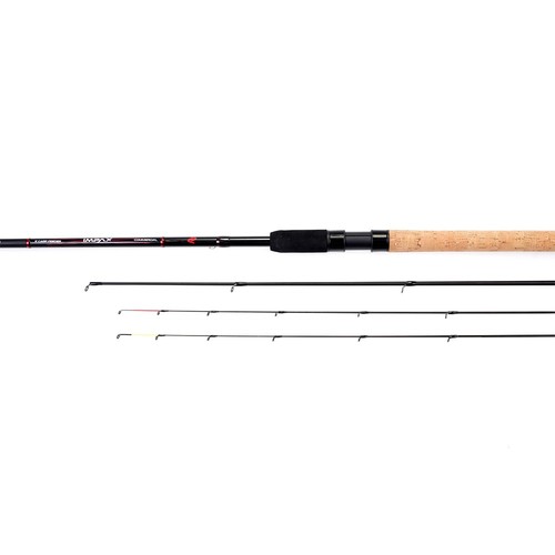 Nytro impax commercial carp - nytro,