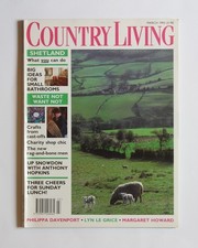 Vintage Country Living