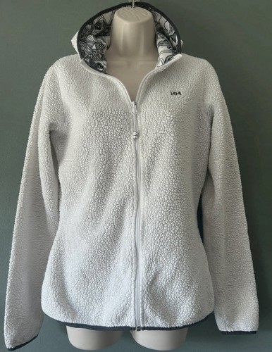 Helly hansen white teddy - hansen,