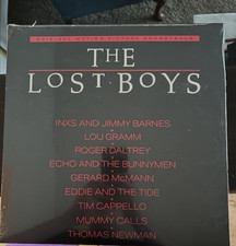 The Lost Boys The Lost Boys