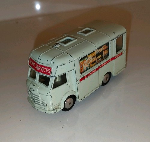 Corgi toys 407 - no, 407,