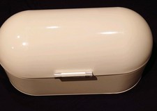 American Retro Curved Metal