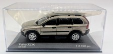 Minichamps Volvo XC90 2003