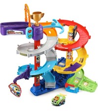 VTech Toot-Toot Drivers Tower