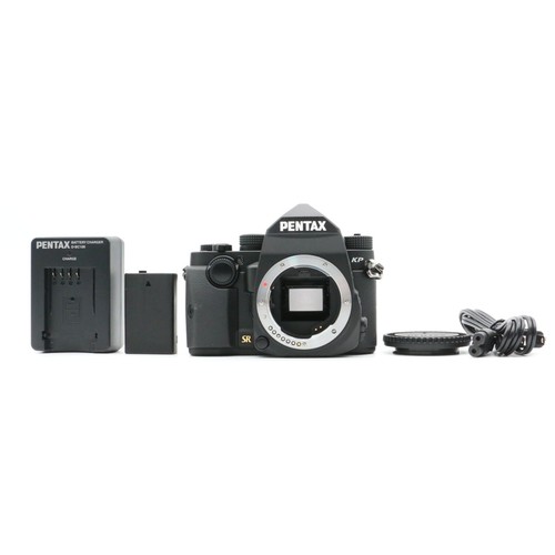 Pentax black dslr - pentax,