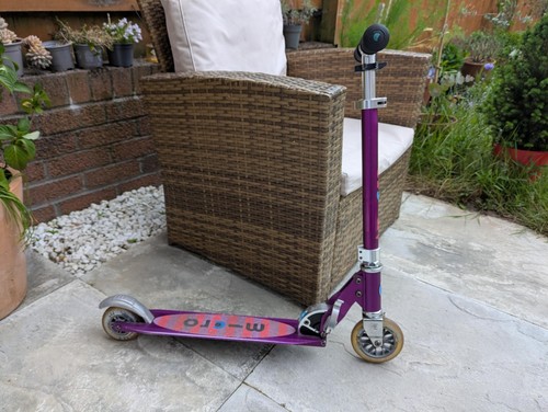 Micro sprite kids - micro, scooter